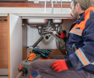 About Emergency plumbing pros Maple Mount, KY